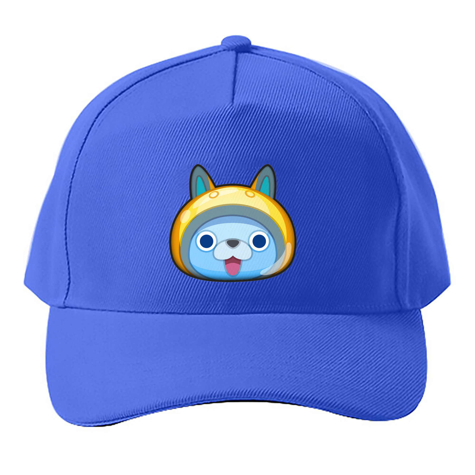 （画像用） 妖怪ウォッチ Yo-kai Watch ベースボールキャップ 綿100％ 男女兼用 帽子 スポーツ